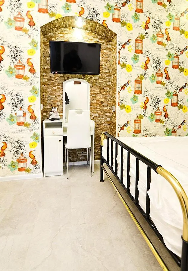 Apartments Leopolli Near Opera House