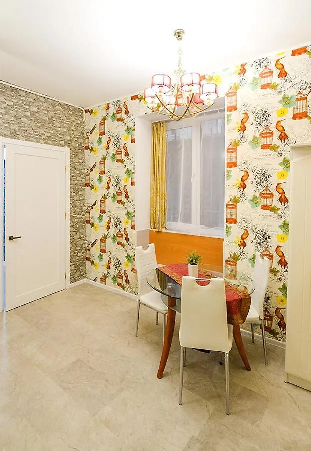 Apartments Leopolli Near Opera House 0*, Lviv Ukraine