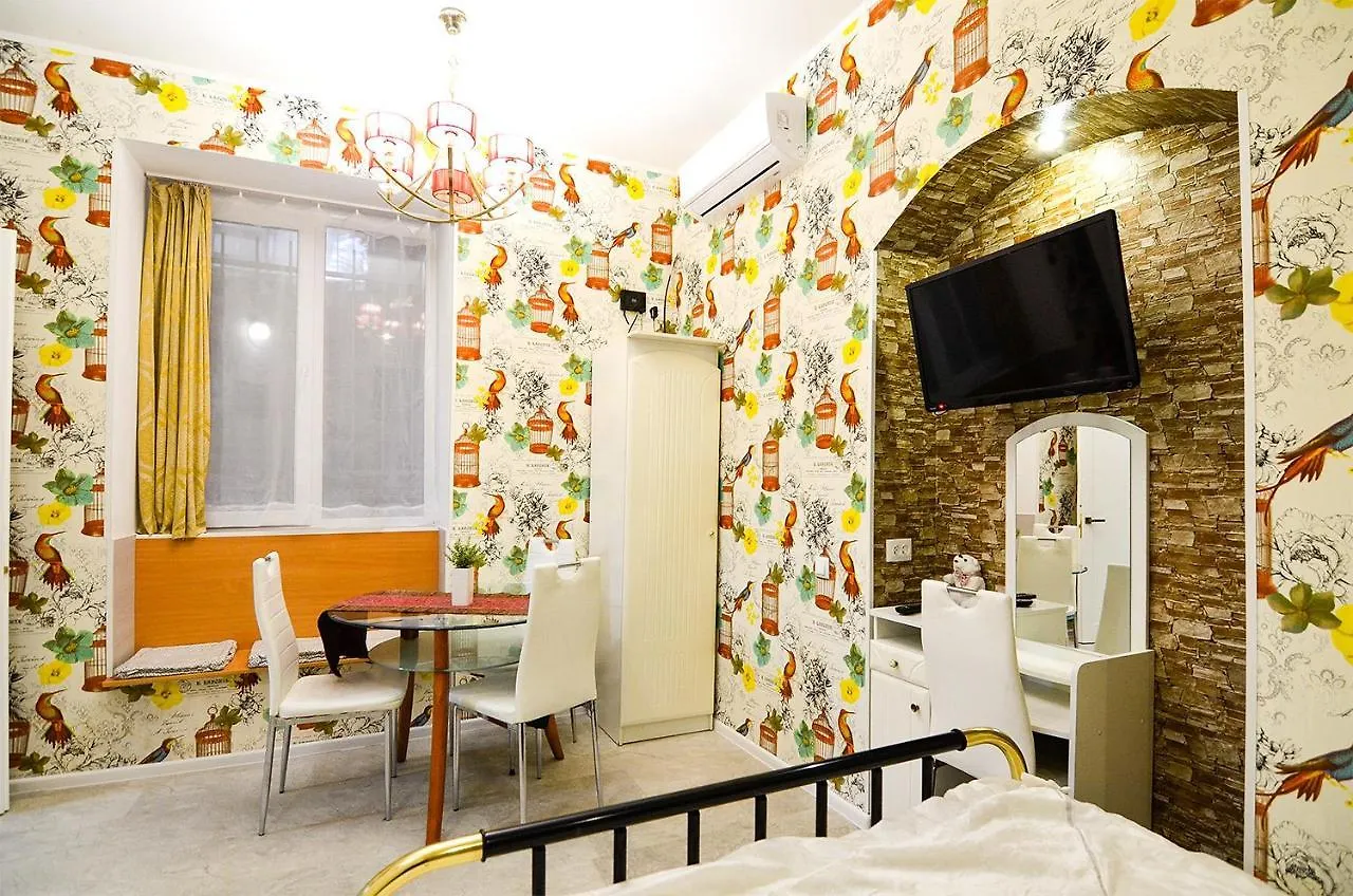 Apartments Leopolli Near Opera House Lviv