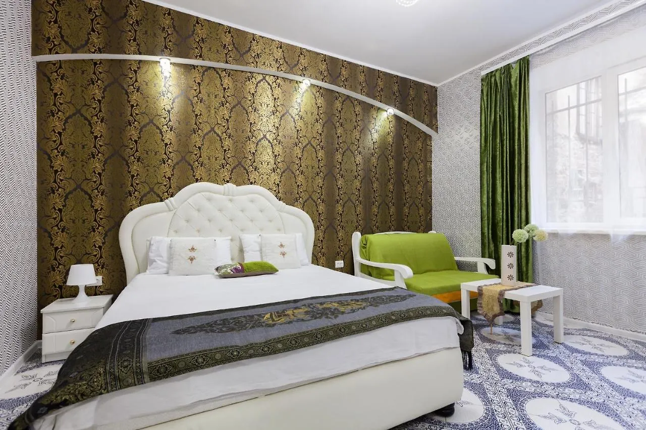 Apartments Leopolli Near Opera House location